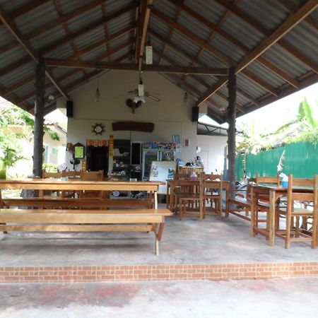 Khaolak Summer House Resort Khao Lak Buitenkant foto