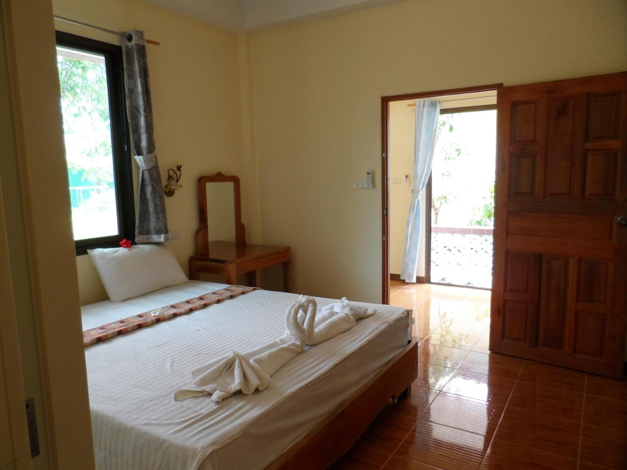 Khaolak Summer House Resort Khao Lak Buitenkant foto