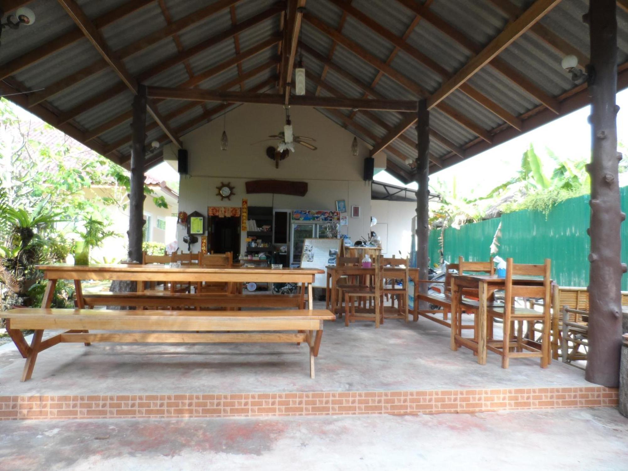 Khaolak Summer House Resort Khao Lak Buitenkant foto