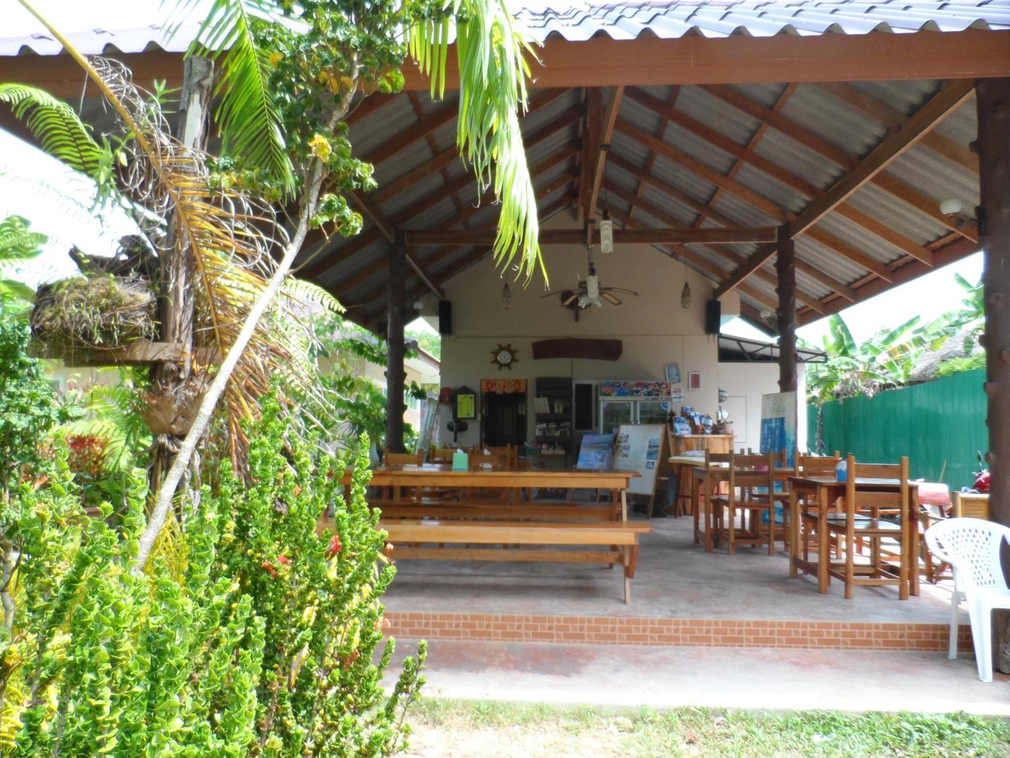 Khaolak Summer House Resort Khao Lak Buitenkant foto
