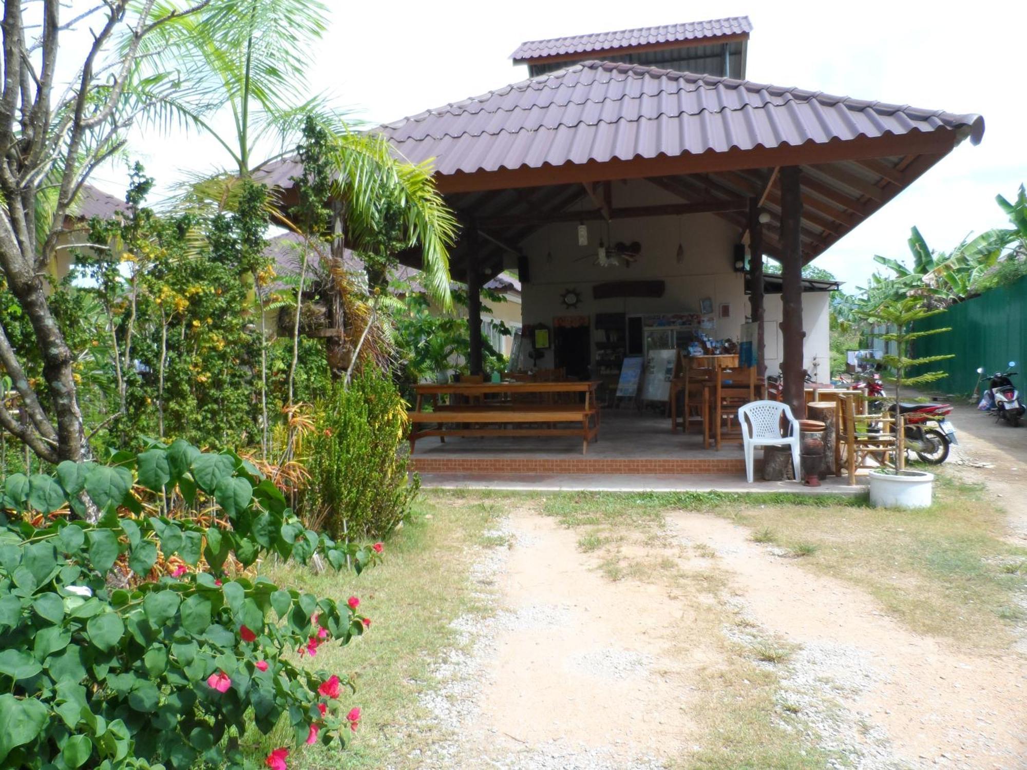 Khaolak Summer House Resort Khao Lak Buitenkant foto