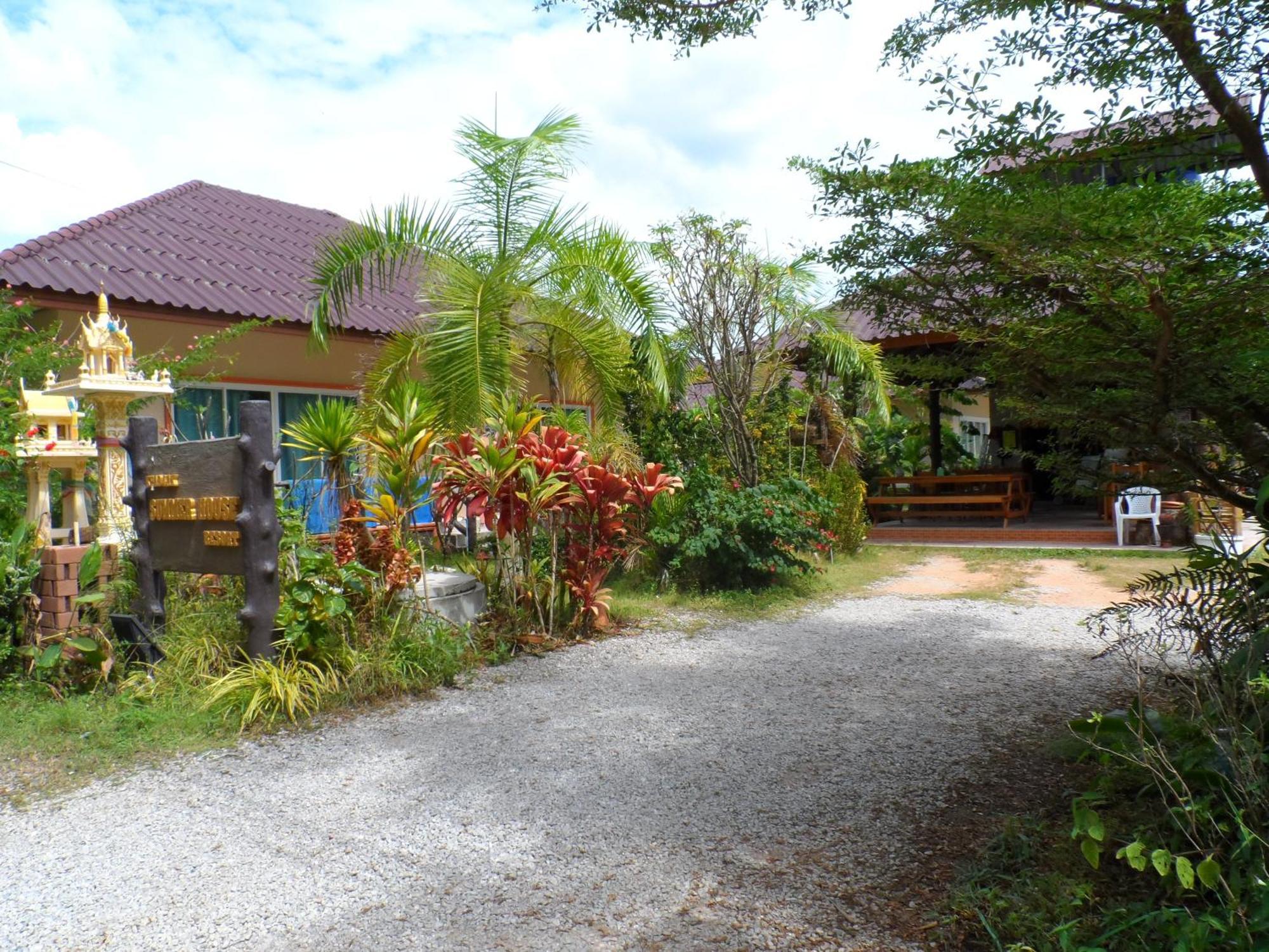 Khaolak Summer House Resort Khao Lak Buitenkant foto