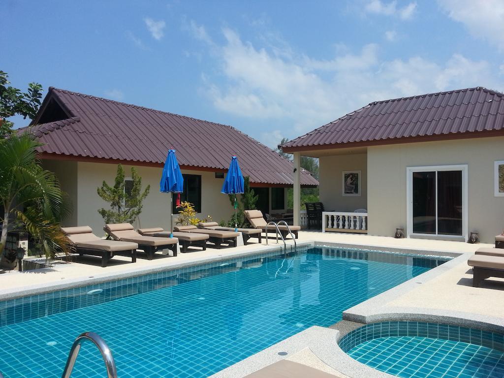 Khaolak Summer House Resort Khao Lak Buitenkant foto