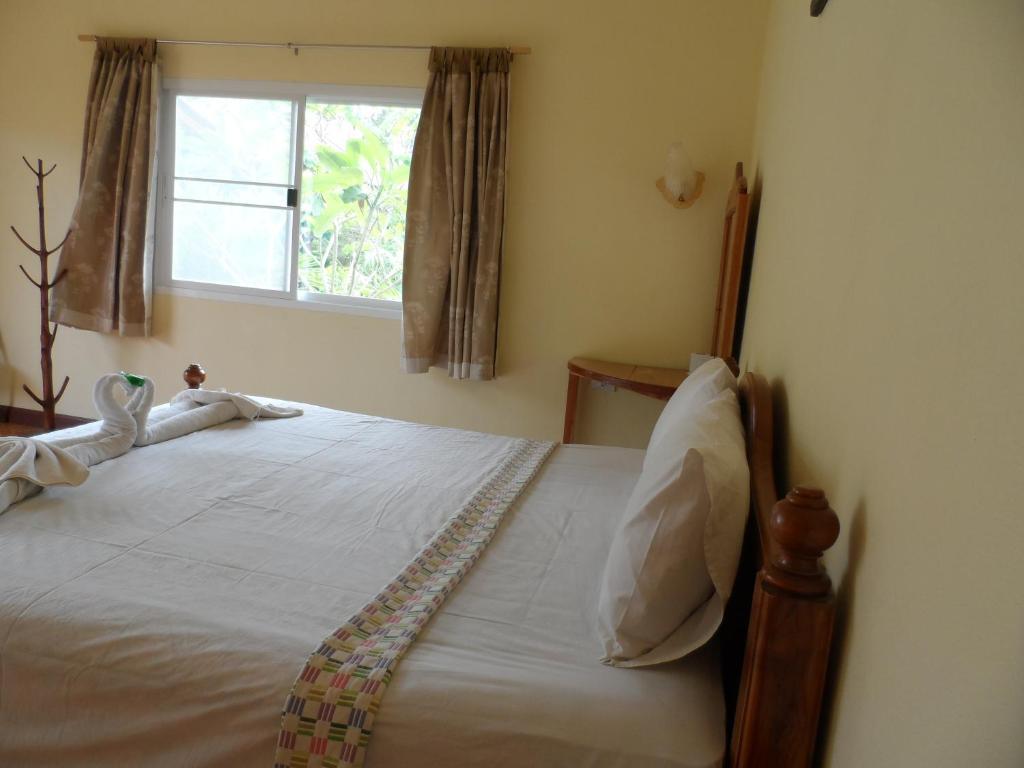 Khaolak Summer House Resort Khao Lak Kamer foto