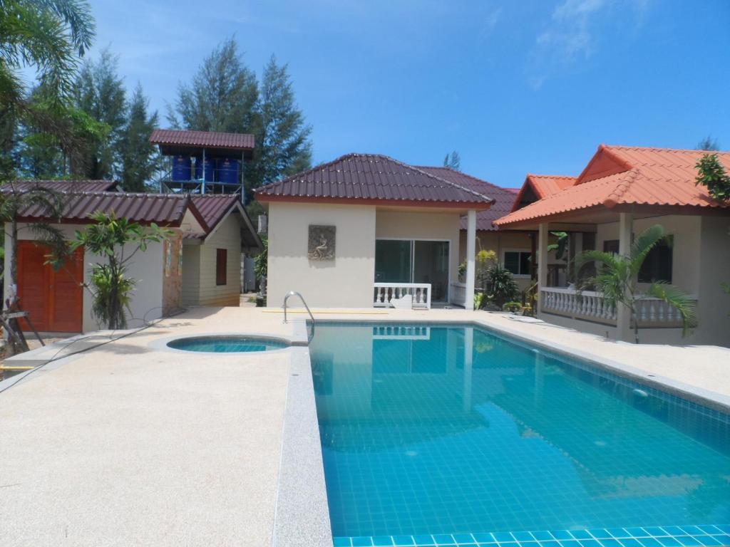 Khaolak Summer House Resort Khao Lak Buitenkant foto