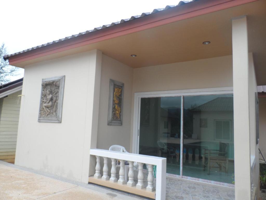 Khaolak Summer House Resort Khao Lak Kamer foto