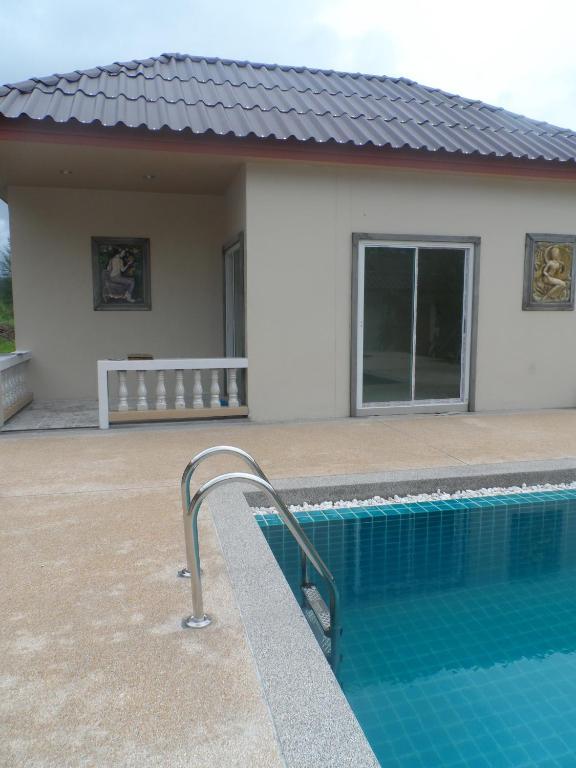 Khaolak Summer House Resort Khao Lak Kamer foto