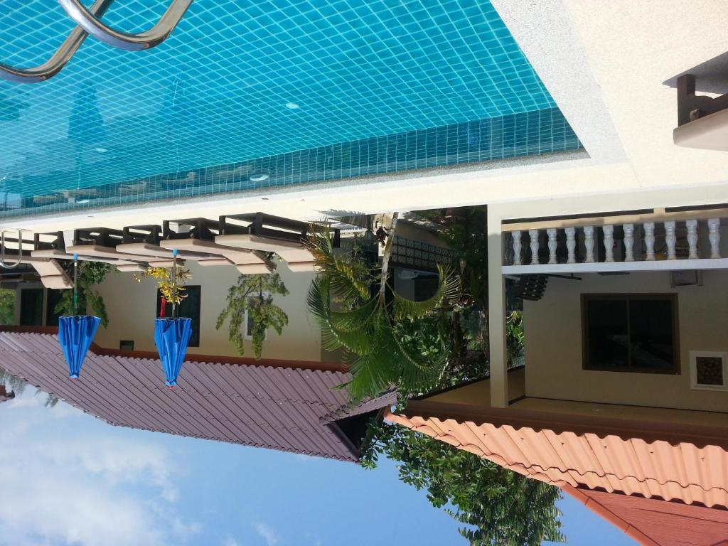 Khaolak Summer House Resort Khao Lak Kamer foto