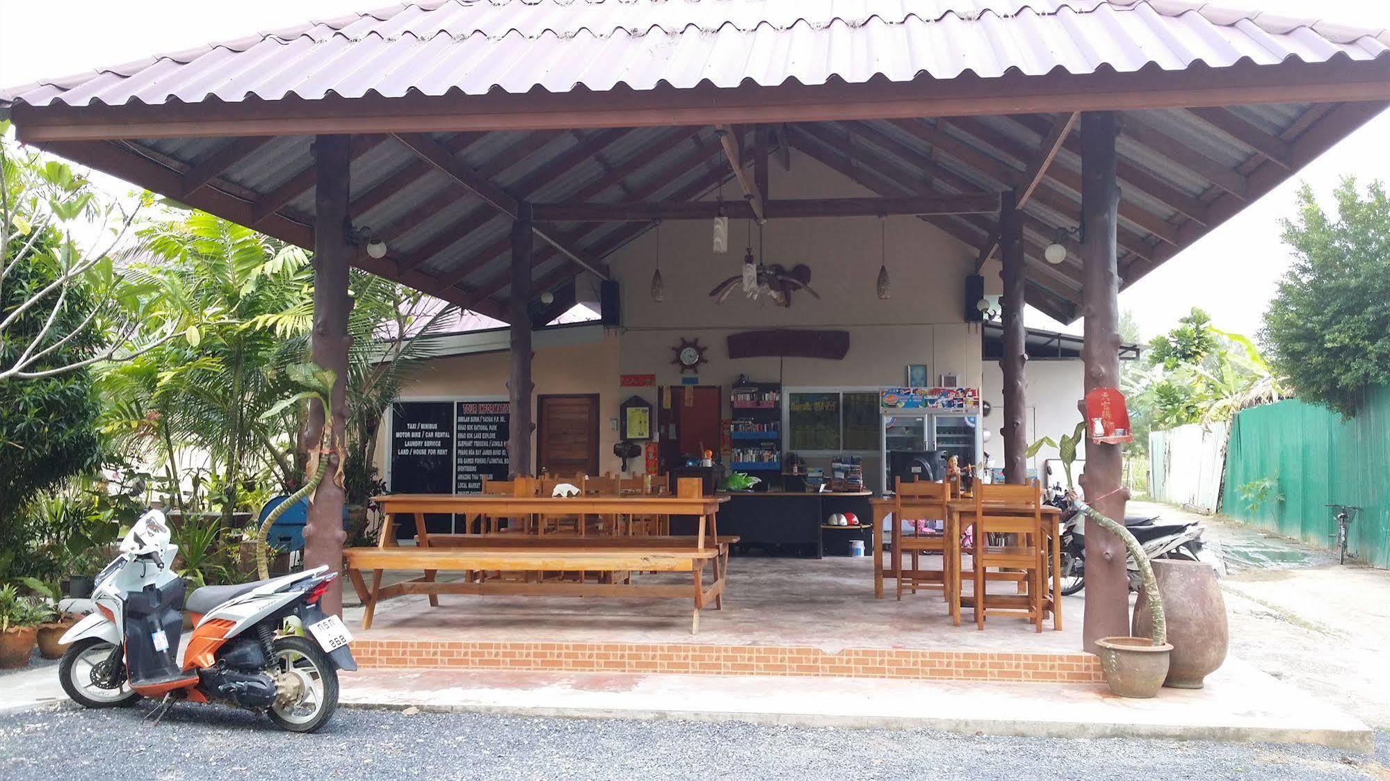 Khaolak Summer House Resort Khao Lak Buitenkant foto